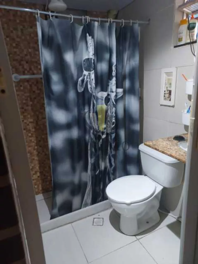 Apartamento, 3 quartos, 60 m² - Foto 14