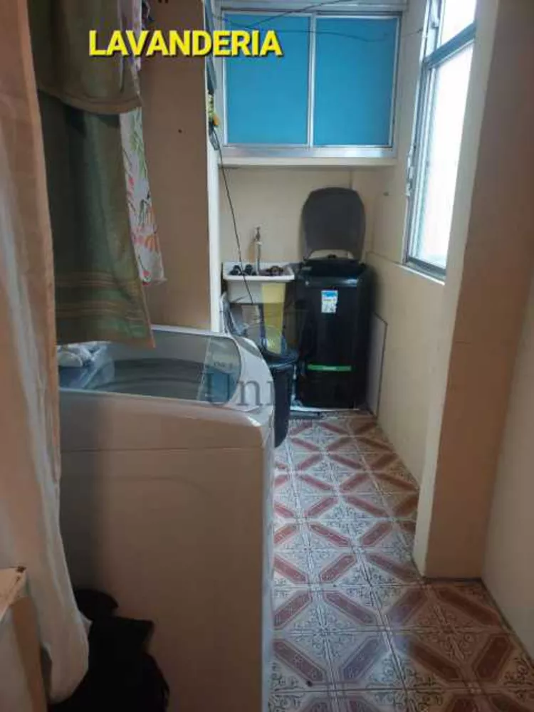 Apartamento, 3 quartos, 60 m² - Foto 8