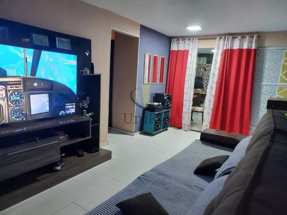 Apartamento, 3 quartos, 60 m² - Foto 5