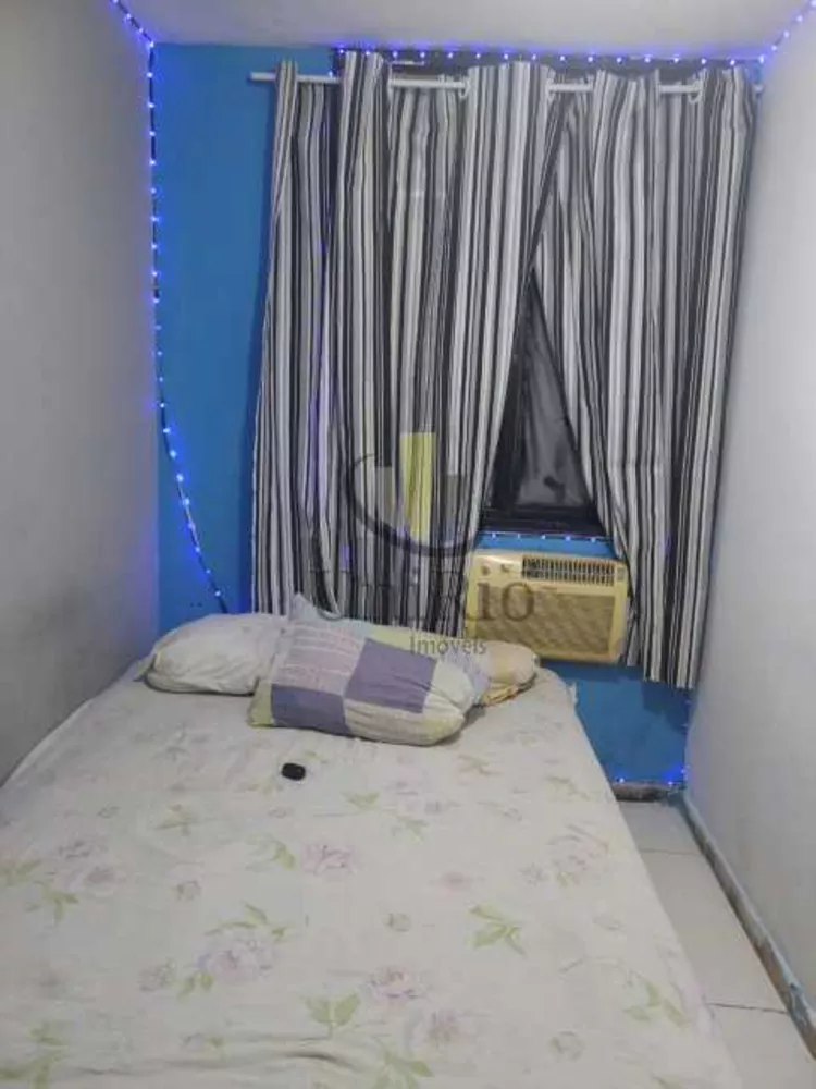 Apartamento, 3 quartos, 60 m² - Foto 10