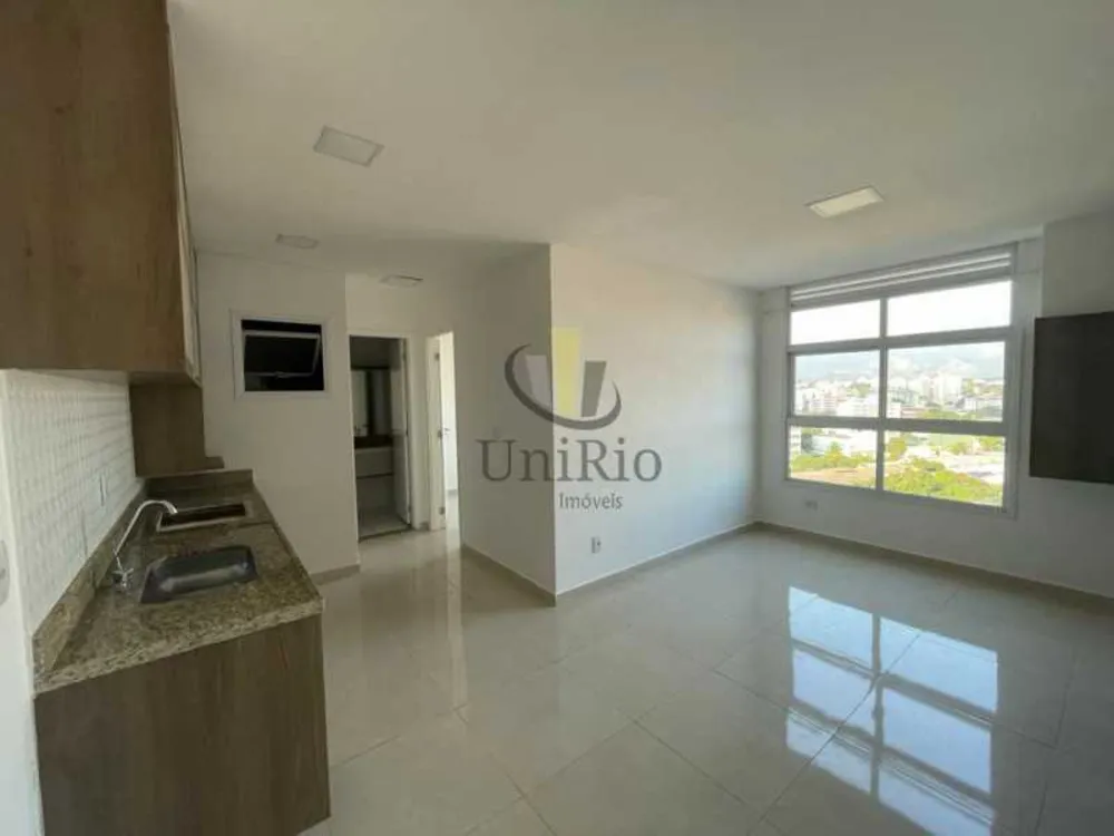 Loft, 40 m² - Foto 1