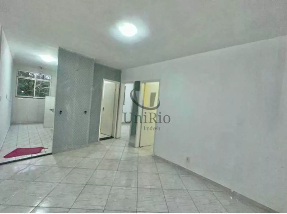 Apartamento, 2 quartos, 48 m² - Foto 17