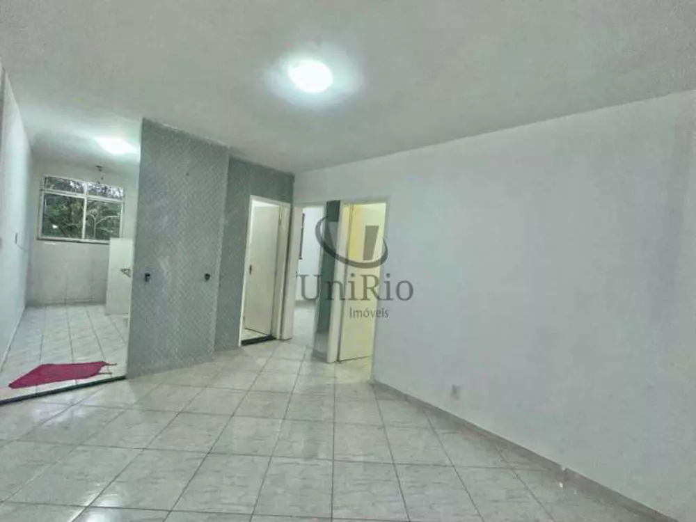 Apartamento, 2 quartos, 48 m² - Foto 12