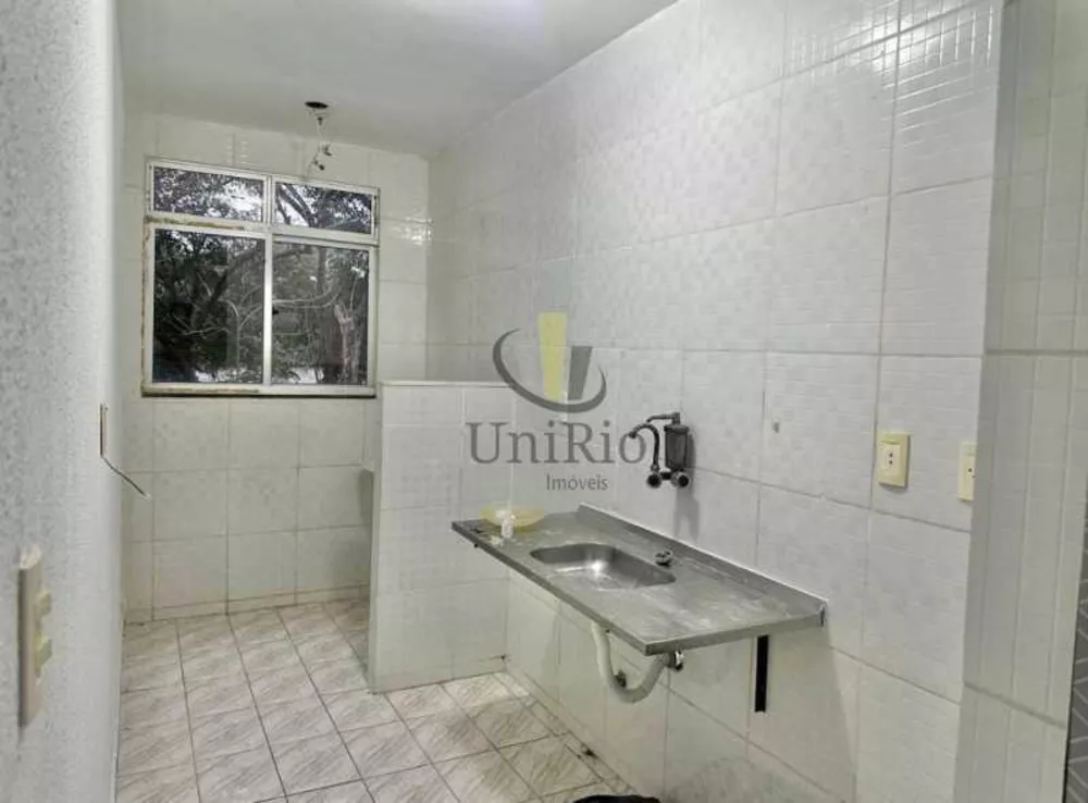 Apartamento, 2 quartos, 48 m² - Foto 14