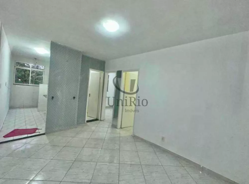 Apartamento, 2 quartos, 48 m² - Foto 7