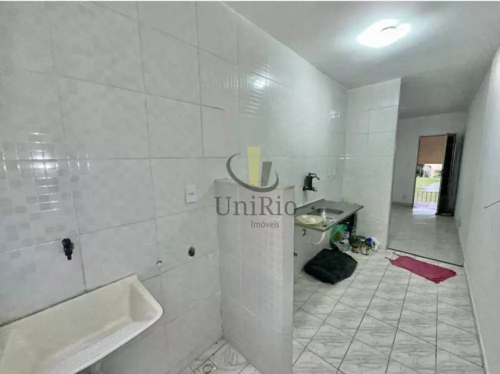 Apartamento, 2 quartos, 48 m² - Foto 5