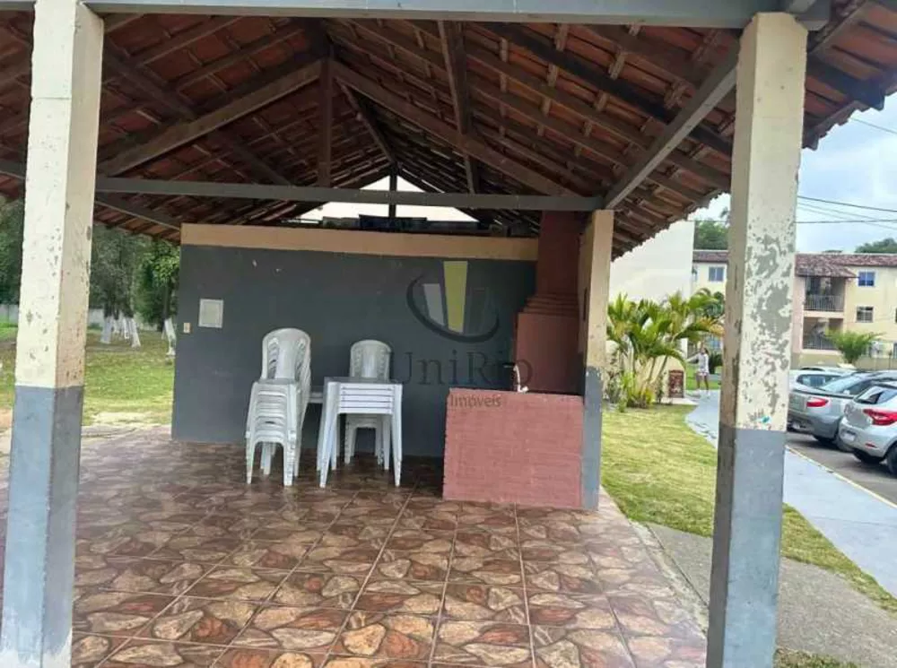 Apartamento, 2 quartos, 48 m² - Foto 20