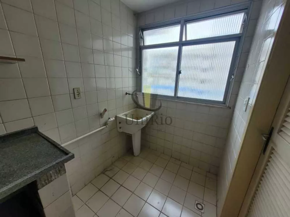 Apartamento, 3 quartos, 92 m² - Foto 9