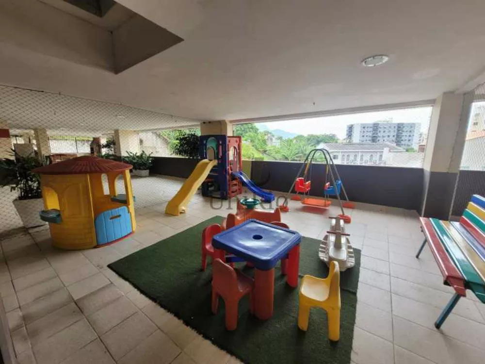Apartamento, 3 quartos, 92 m² - Foto 25