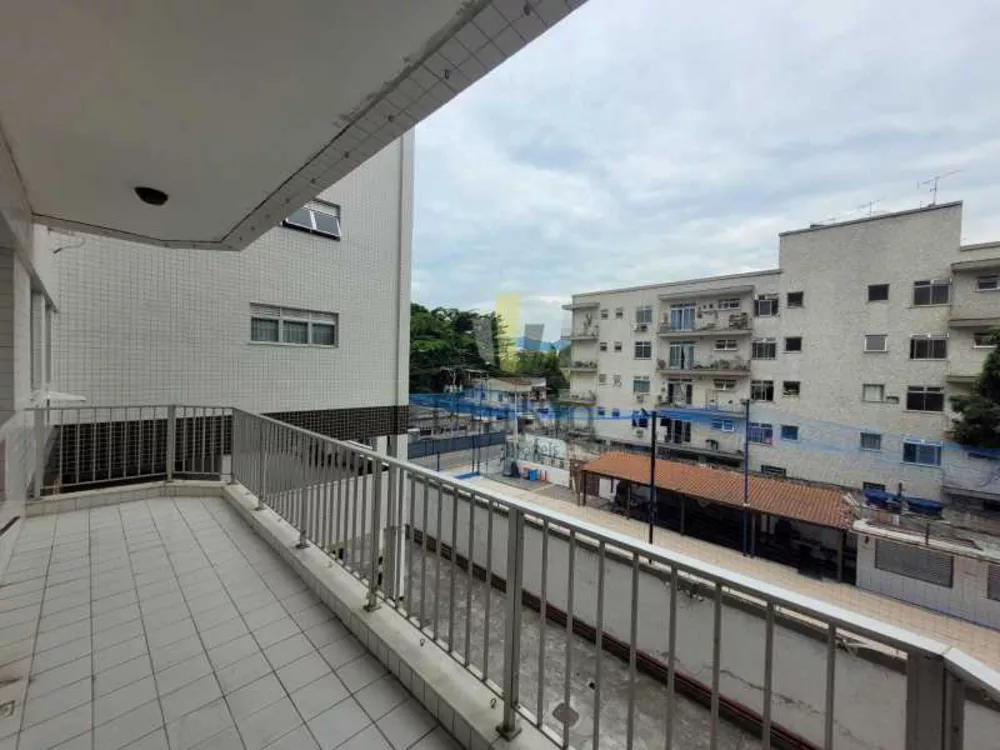 Apartamento, 3 quartos, 92 m² - Foto 2