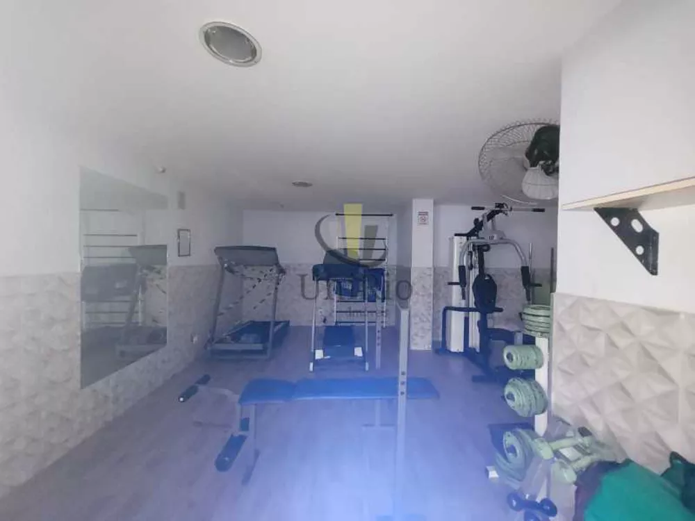 Apartamento, 3 quartos, 92 m² - Foto 26