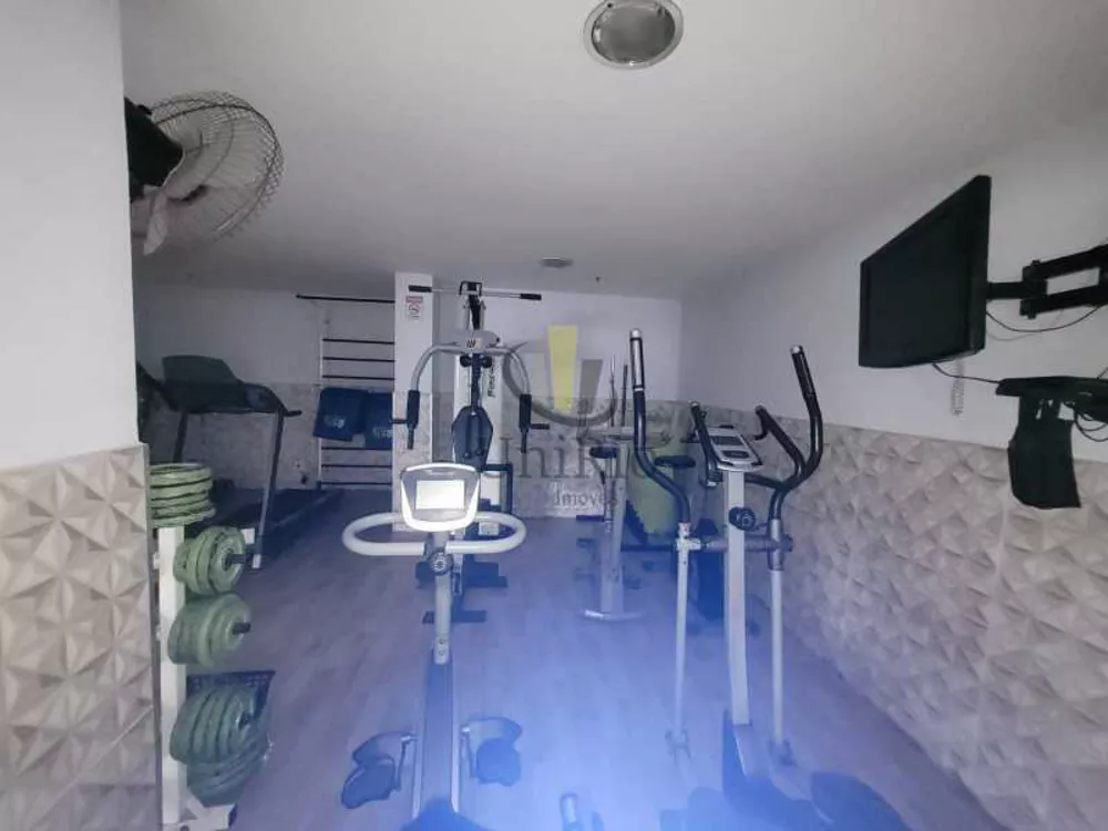 Apartamento, 3 quartos, 92 m² - Foto 27