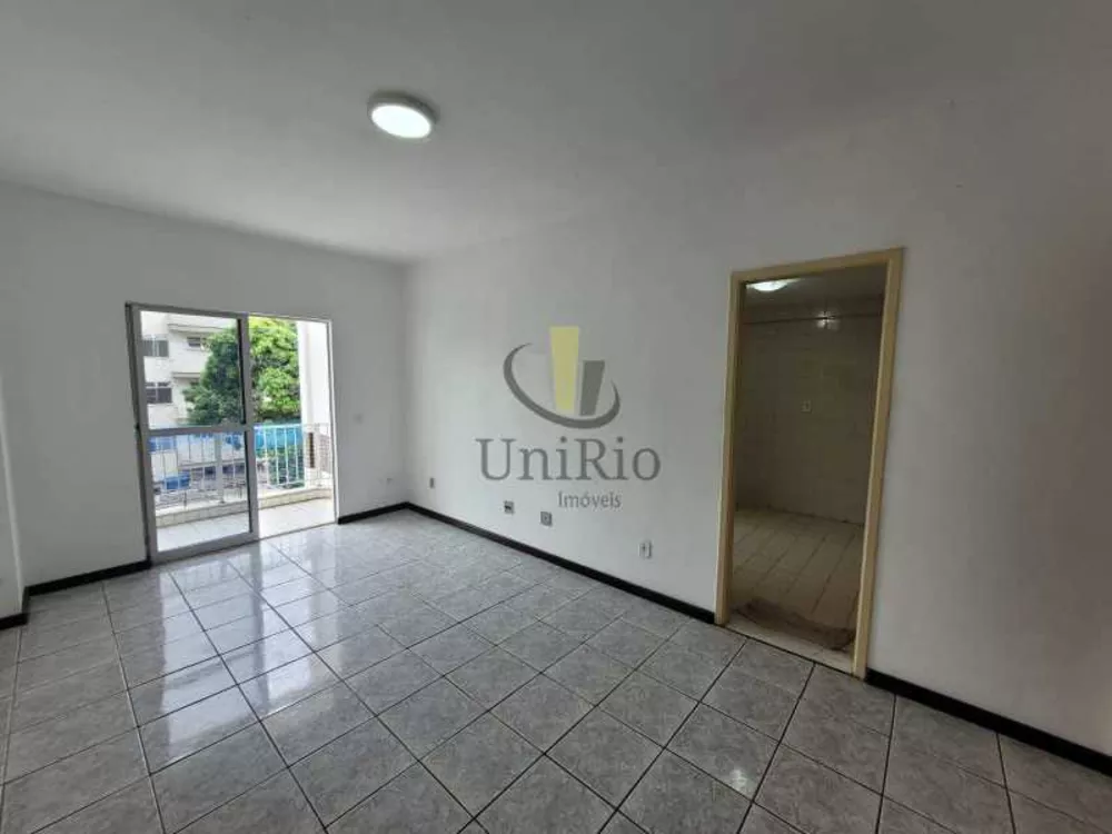 Apartamento, 3 quartos, 92 m² - Foto 3