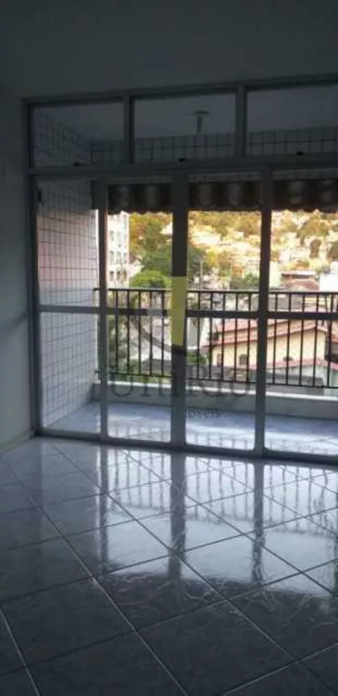 Apartamento, 2 quartos, 70 m² - Foto 1