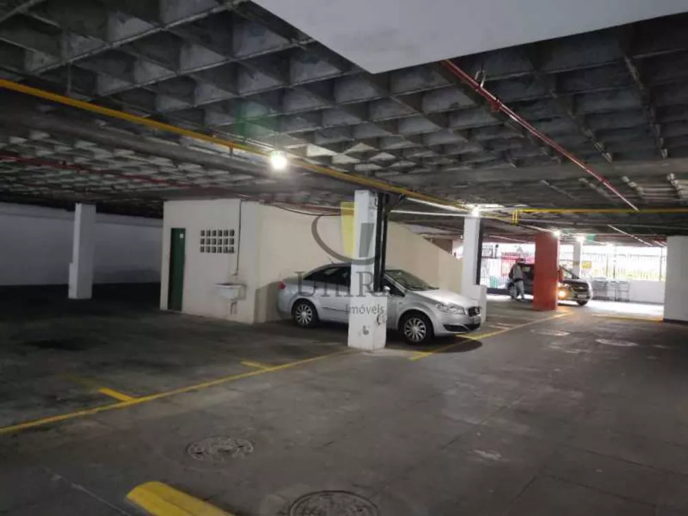 Apartamento, 2 quartos, 70 m² - Foto 16