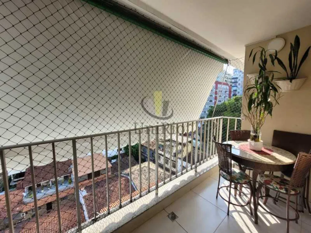 Cobertura, 2 quartos, 133 m² - Foto 9