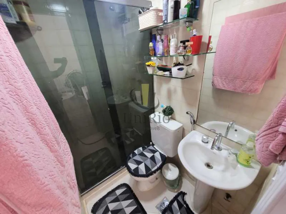Cobertura, 2 quartos, 133 m² - Foto 15