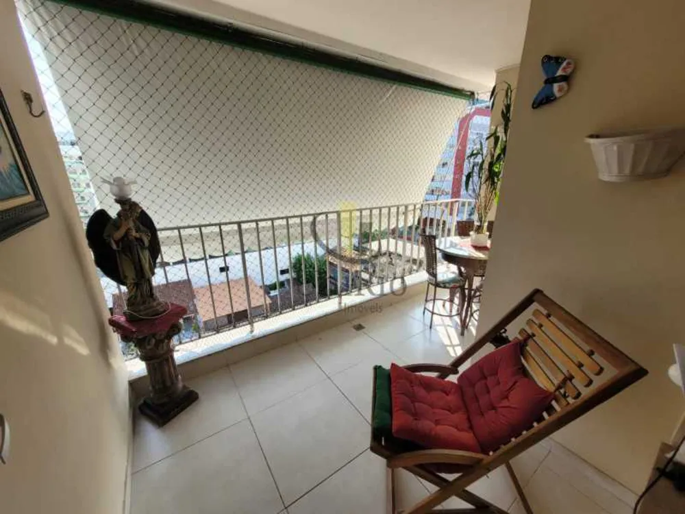 Cobertura, 2 quartos, 133 m² - Foto 4