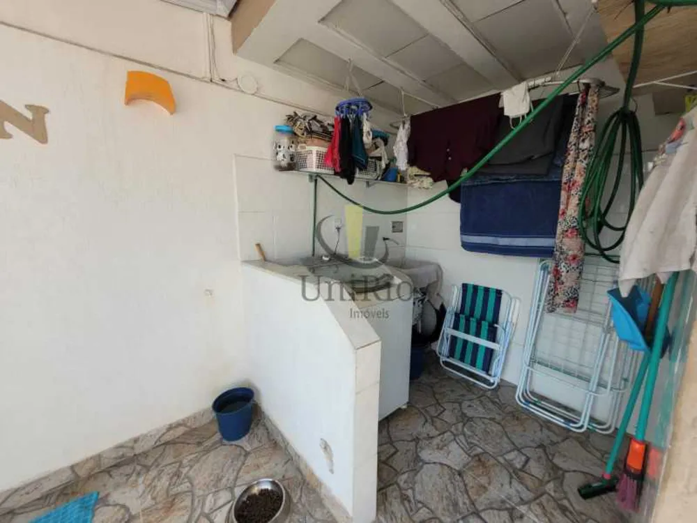 Cobertura, 2 quartos, 133 m² - Foto 22