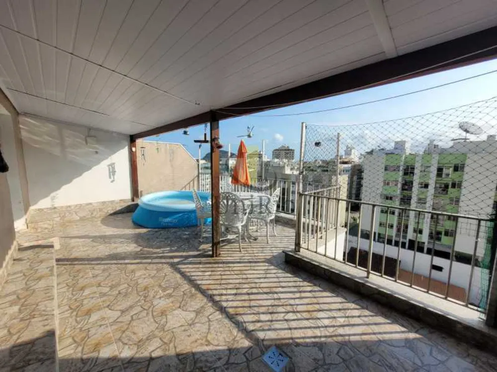 Cobertura, 2 quartos, 133 m² - Foto 23