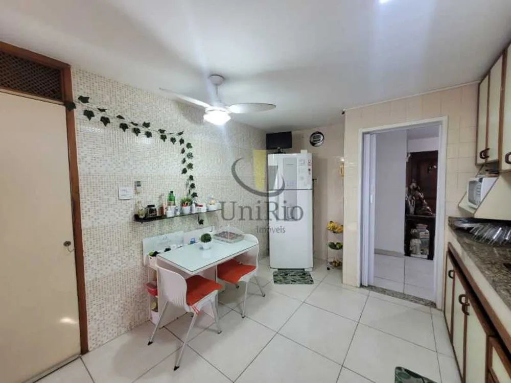 Cobertura, 2 quartos, 133 m² - Foto 12