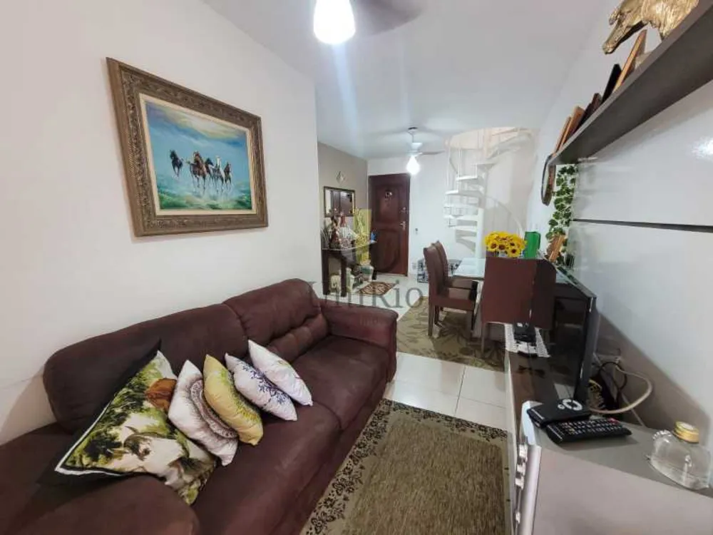 Cobertura, 2 quartos, 133 m² - Foto 7