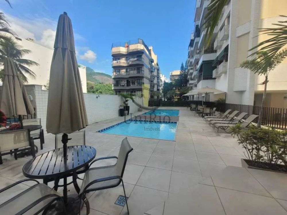 Cobertura, 2 quartos, 133 m² - Foto 25