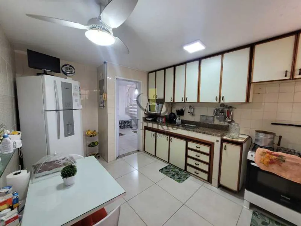 Cobertura, 2 quartos, 133 m² - Foto 11