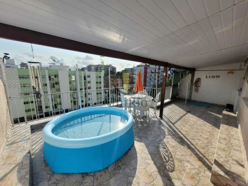 Cobertura, 2 quartos, 133 m² - Foto 21
