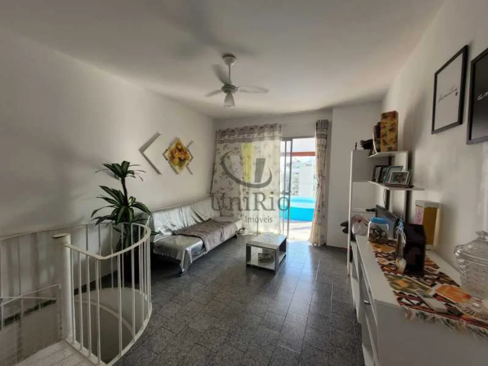 Cobertura, 2 quartos, 133 m² - Foto 20