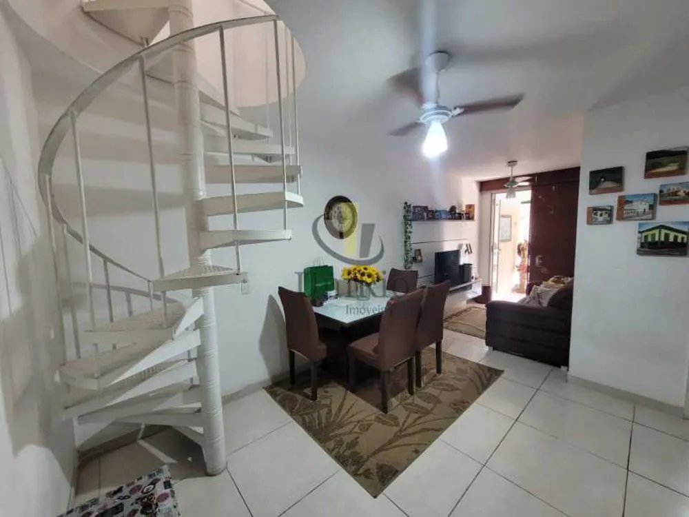 Cobertura, 2 quartos, 133 m² - Foto 6