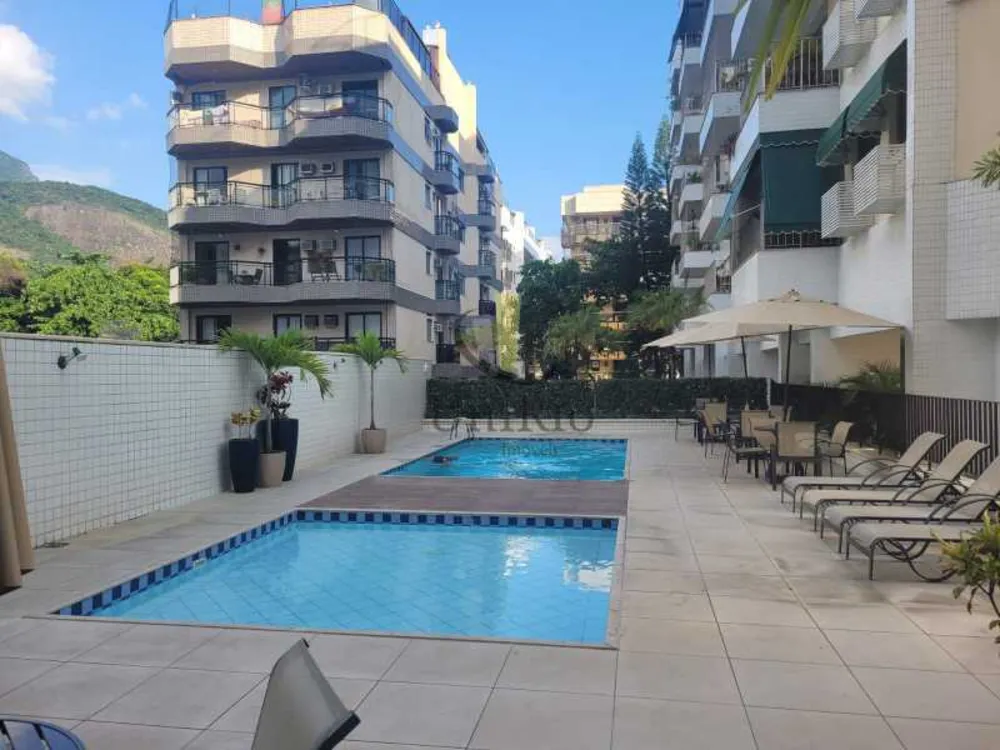 Cobertura, 2 quartos, 133 m² - Foto 26