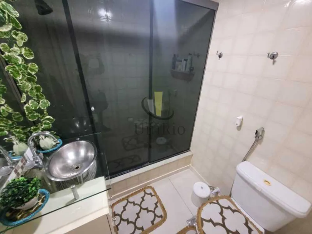 Cobertura, 2 quartos, 133 m² - Foto 12