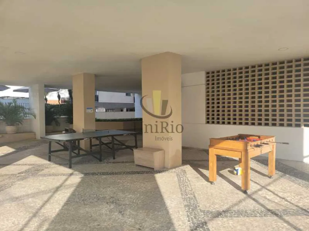 Cobertura, 2 quartos, 133 m² - Foto 6