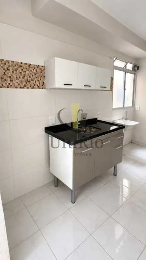 Apartamento, 2 quartos, 41 m² - Foto 22