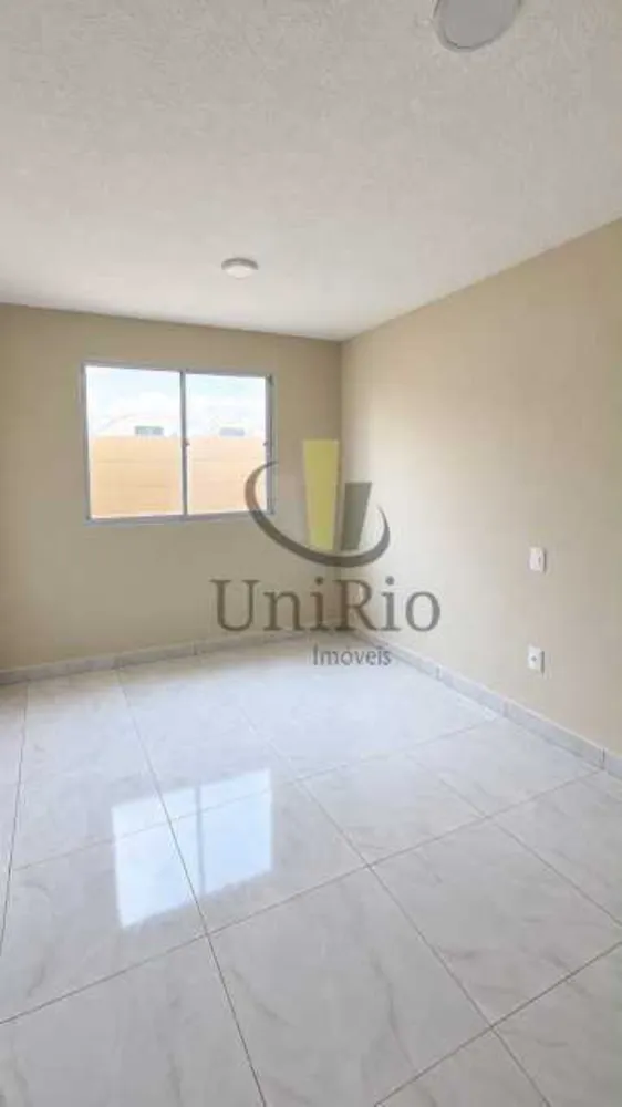 Apartamento, 2 quartos, 41 m² - Foto 6