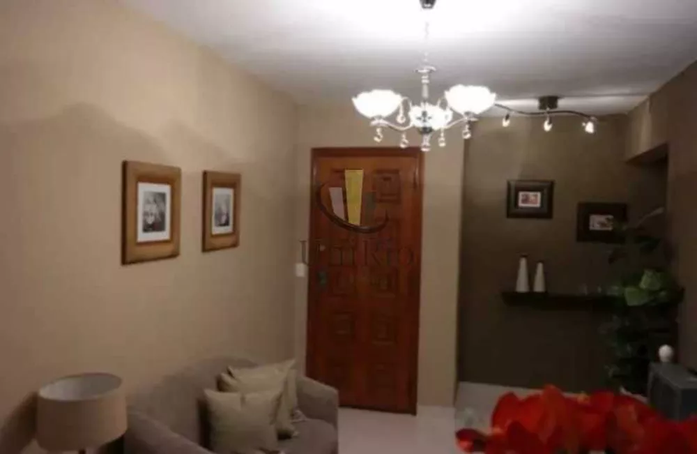 Apartamento, 1 quarto, 50 m² - Foto 3