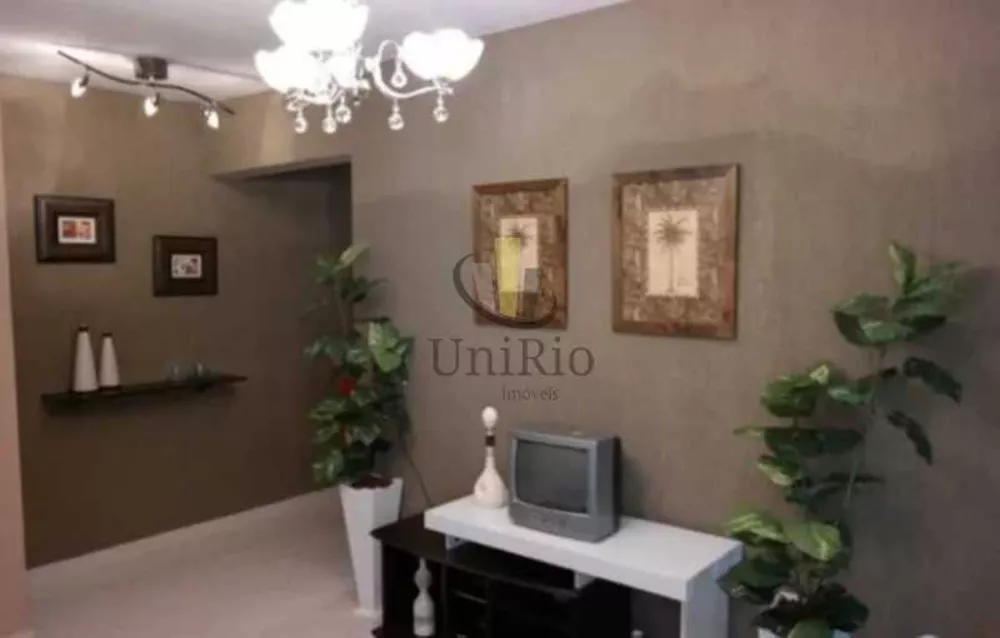 Apartamento, 1 quarto, 50 m² - Foto 2