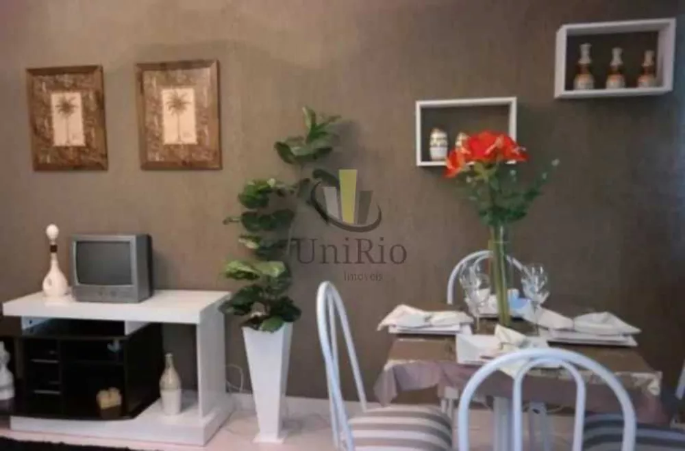 Apartamento, 1 quarto, 50 m² - Foto 5