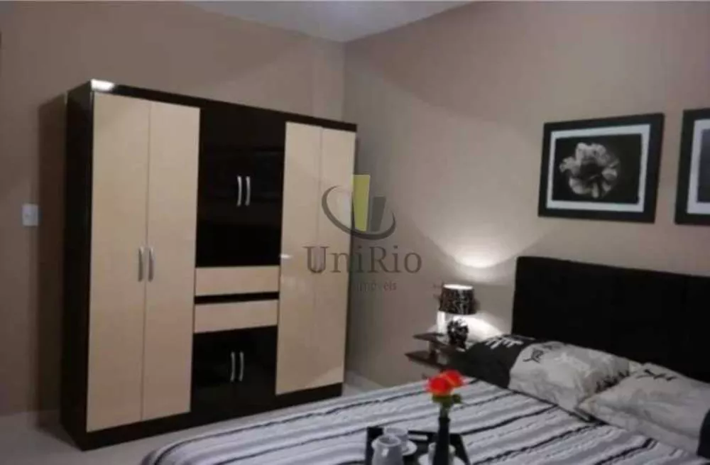 Apartamento, 1 quarto, 50 m² - Foto 8