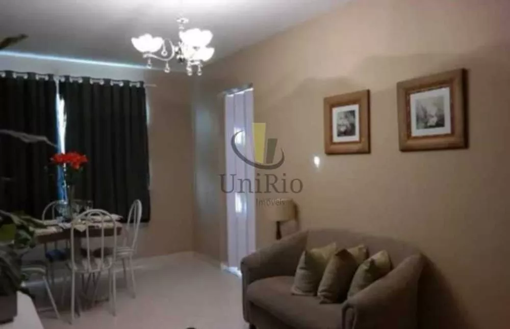 Apartamento, 1 quarto, 50 m² - Foto 1