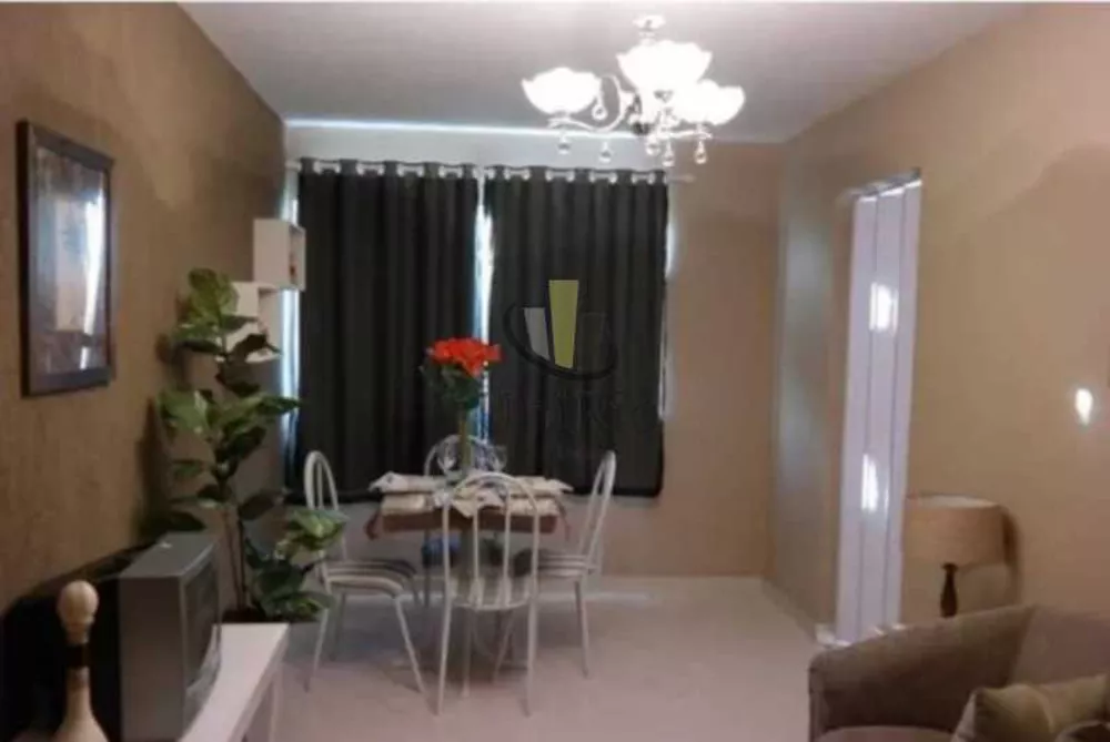 Apartamento, 1 quarto, 50 m² - Foto 4