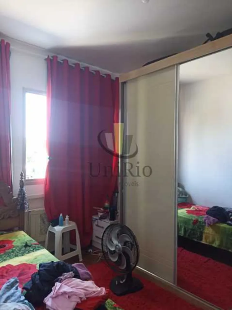 Apartamento, 2 quartos, 72 m² - Foto 5