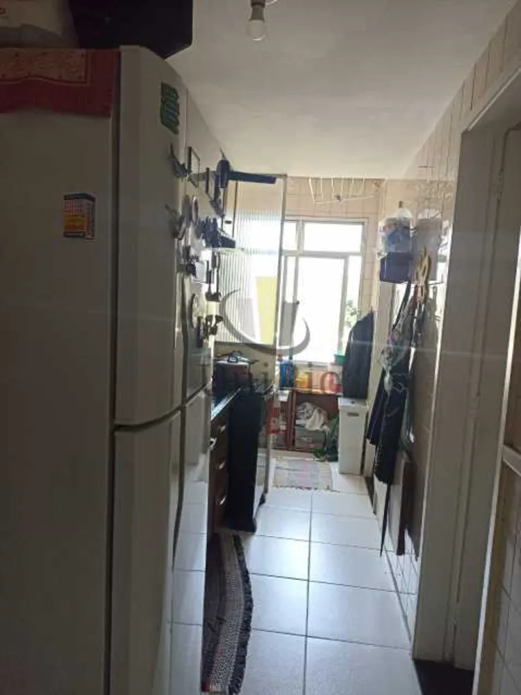 Apartamento, 2 quartos, 72 m² - Foto 11