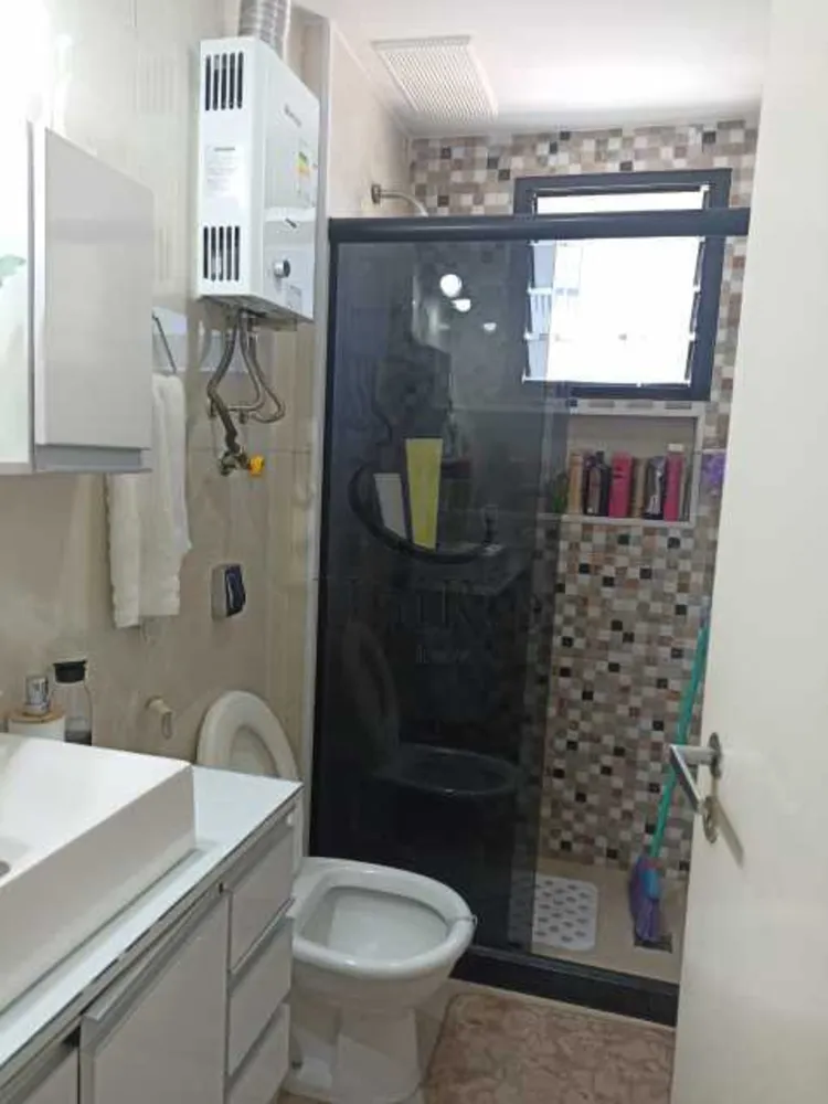 Apartamento, 2 quartos, 72 m² - Foto 10