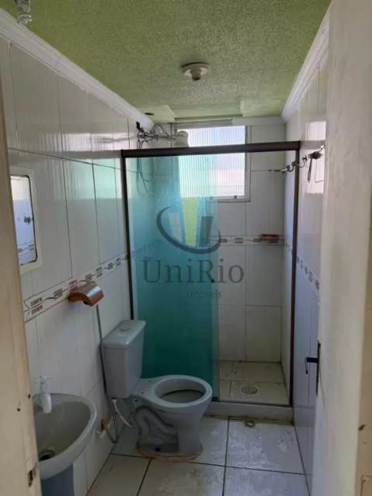 Apartamento, 2 quartos, 45 m² - Foto 17
