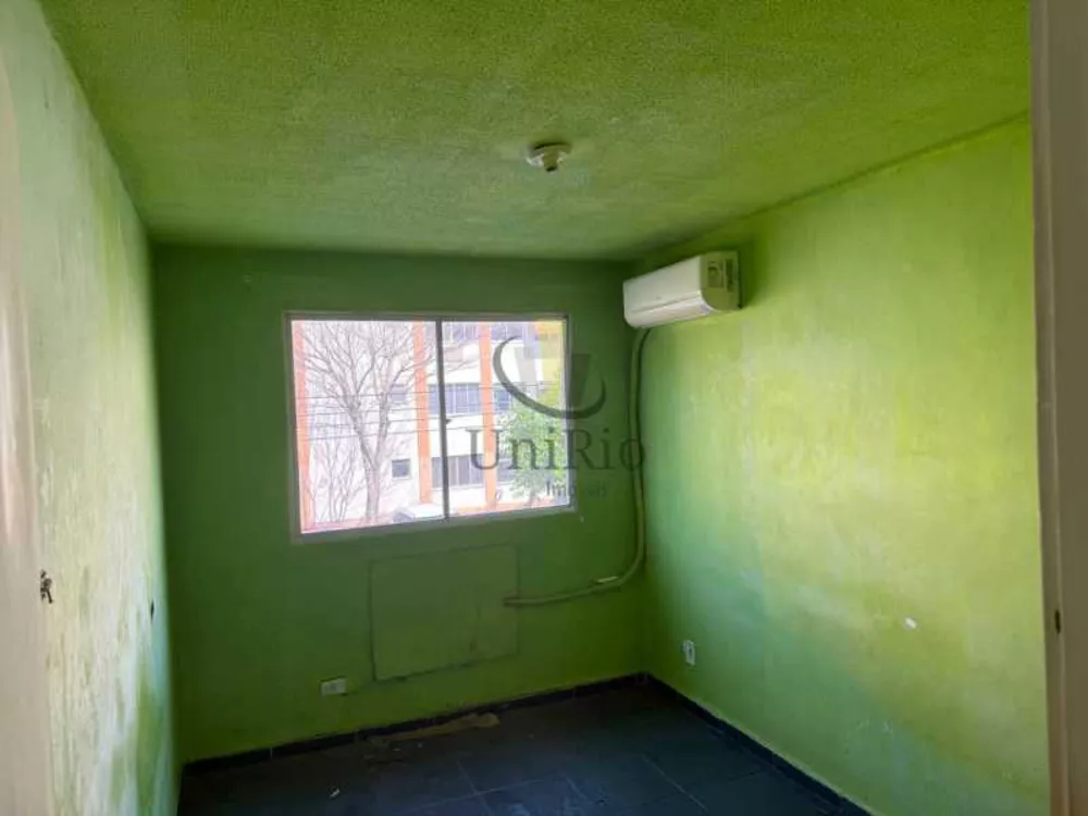 Apartamento, 2 quartos, 45 m² - Foto 7