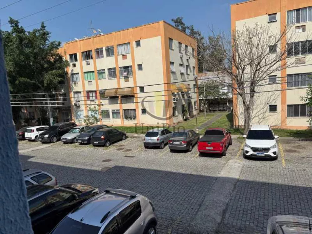 Apartamento, 2 quartos, 45 m² - Foto 8