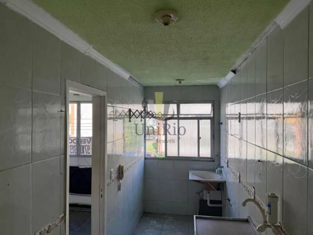 Apartamento, 2 quartos, 45 m² - Foto 13