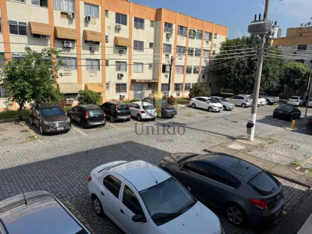 Apartamento, 2 quartos, 45 m² - Foto 5